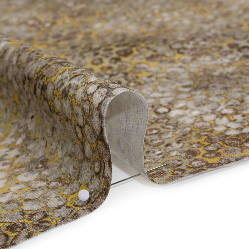Wide Backing Quilting Cotton by Northcott, 108" Wide - Desert Sand Large Pebbles - Shimmer Wide Backing Collection Wide Backing Quilting Cotton by Northcott, 108" Wide - Desert Sand Large Pebbles - Shimmer Wide Backing Collection