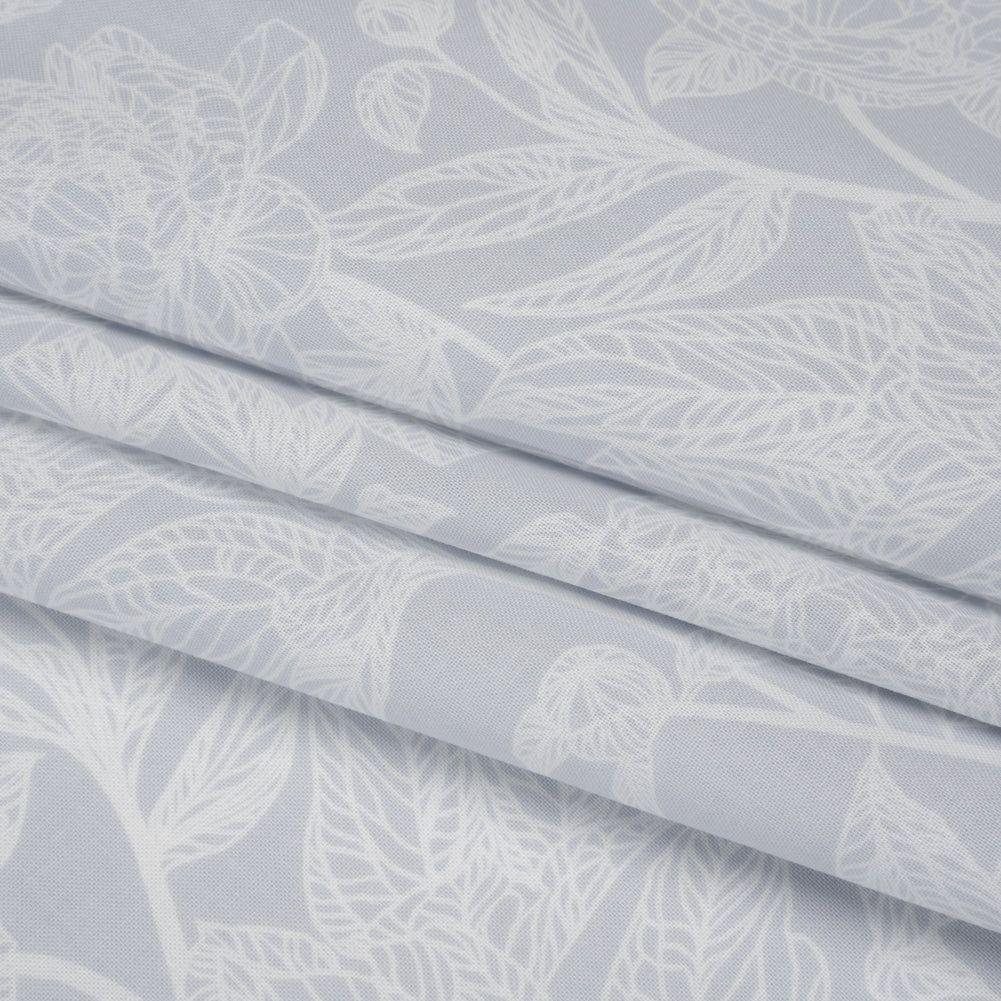 Printed Quilting Cotton by Anna Maria Textiles for Northcott - Wing Peony Floral - Indelible Soft Collection Printed Quilting Cotton by Anna Maria Textiles for Northcott - Wing Peony Floral - Indelible Soft Collection