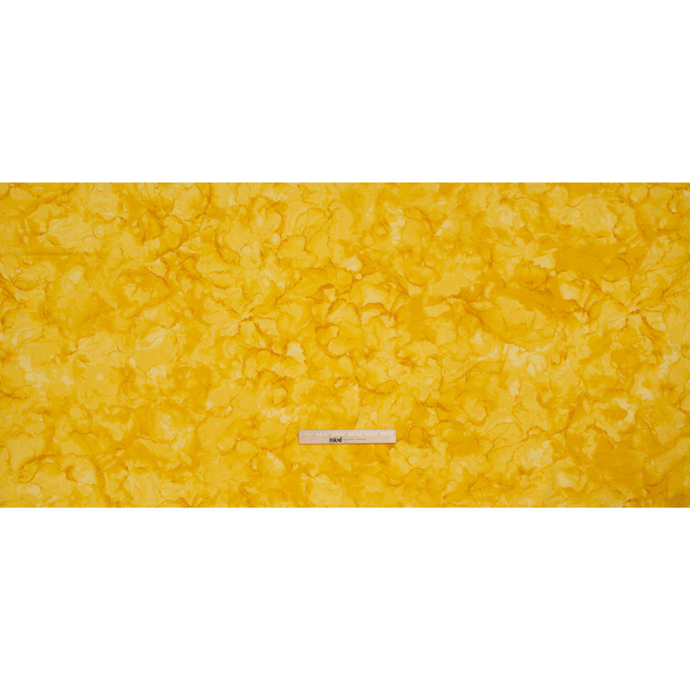 Printed Quilting Cotton by Northcott - Sunshine Abstract - Mirage Collection Printed Quilting Cotton by Northcott - Sunshine Abstract - Mirage Collection