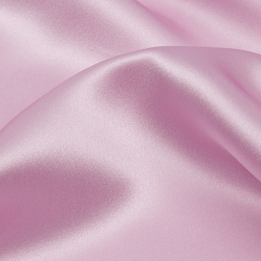 Silk Charmeuse 44" - Lavender Fog - Premium Collection Silk Charmeuse 44" - Lavender Fog - Premium Collection