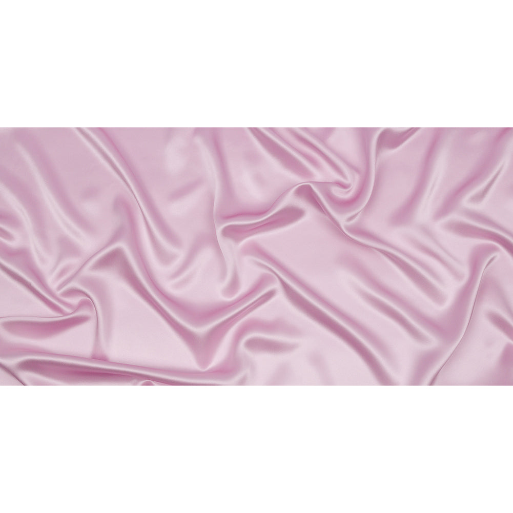 Silk Charmeuse 44" - Lavender Fog - Premium Collection Silk Charmeuse 44" - Lavender Fog - Premium Collection