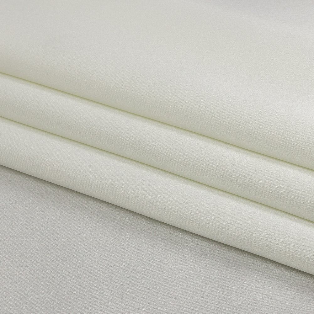 Charmeuse de seda 44" - Fairest Jade - Colección Premium Charmeuse de seda 44" - Fairest Jade - Colección Premium