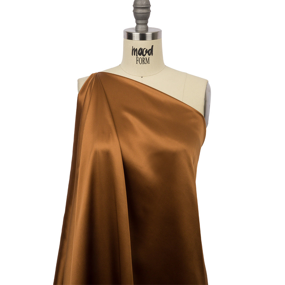 Silk Charmeuse 44" - Dachshund - Premium Collection Silk Charmeuse 44" - Dachshund - Premium Collection