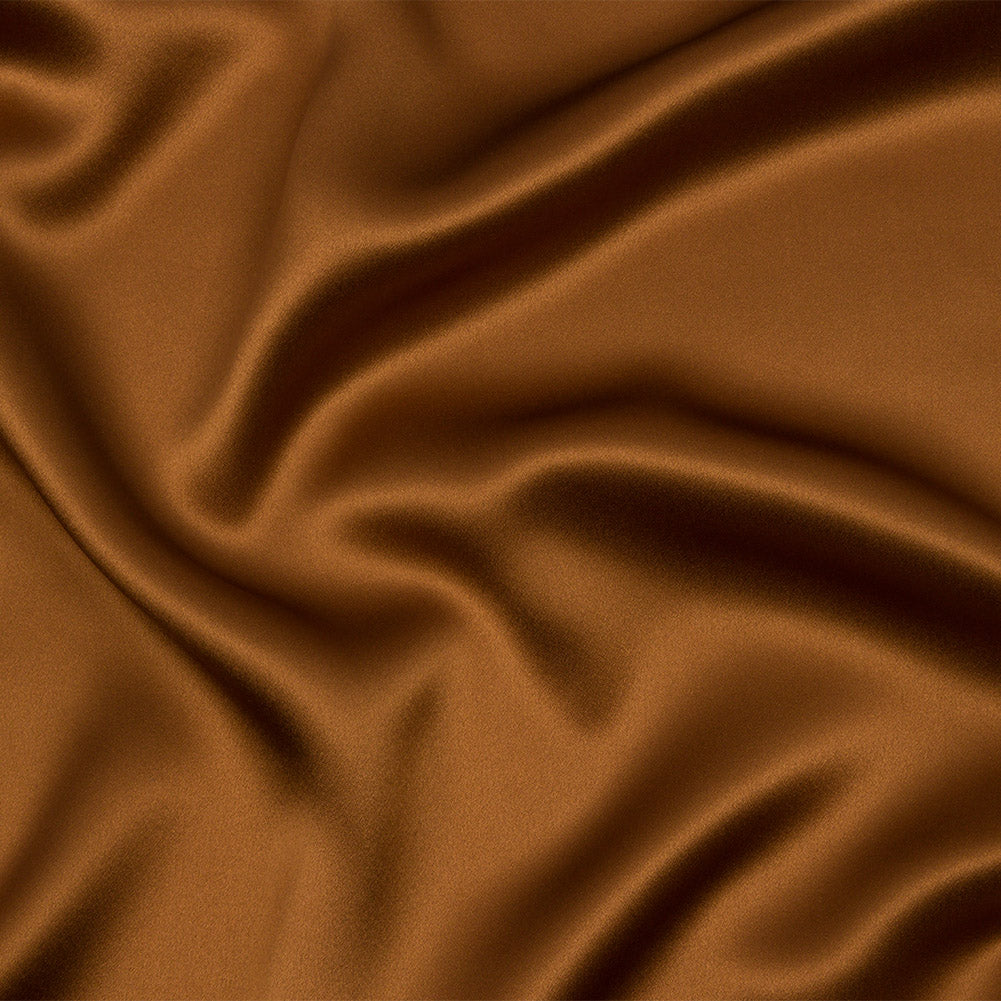 Silk Charmeuse 44" - Dachshund - Premium Collection Silk Charmeuse 44" - Dachshund - Premium Collection