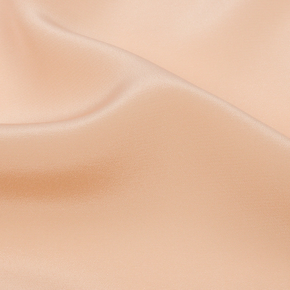 Silk Crepe de Chine - Ecru - Premium Collection