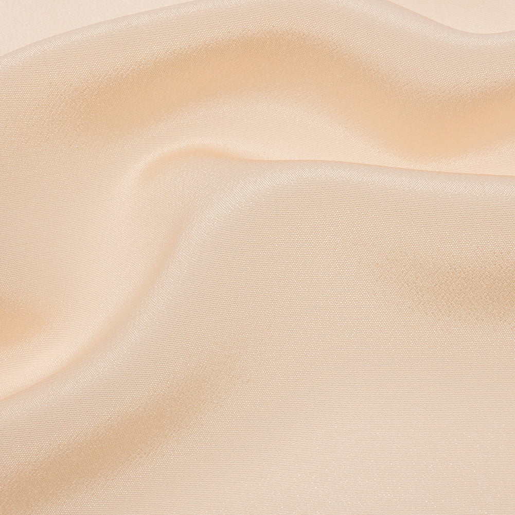 Silk Crepe de Chine - Nude - Premium Collection Silk Crepe de Chine - Nude - Premium Collection