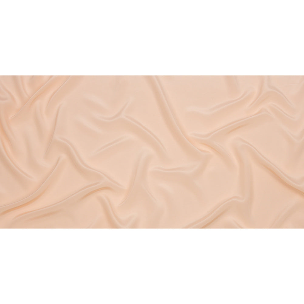 Silk Crepe de Chine - Bellini - Premium Collection