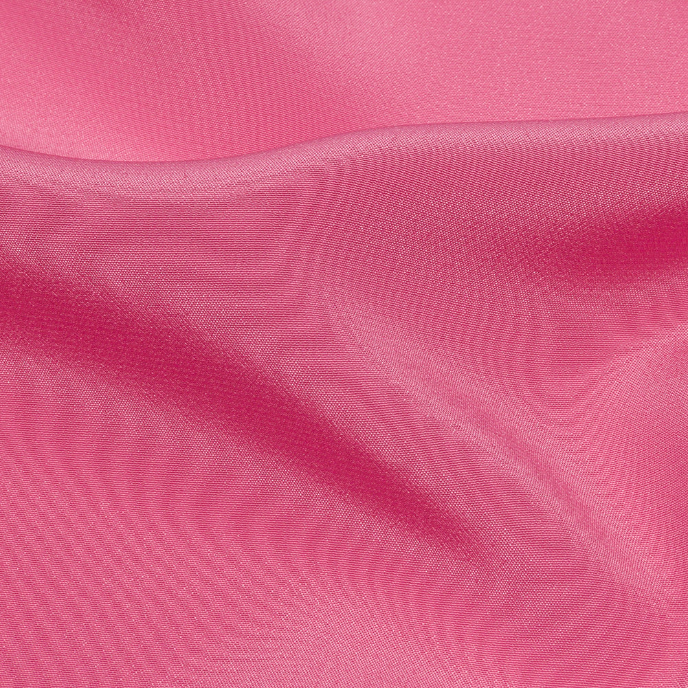 Silk Crepe de Chine - Rapture Rose - Premium Collection Silk Crepe de Chine - Rapture Rose - Premium Collection