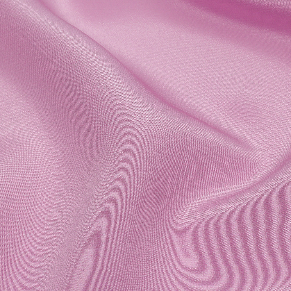 Silk Crepe de Chine - Regal Orchid - Premium Collection Silk Crepe de Chine - Regal Orchid - Premium Collection