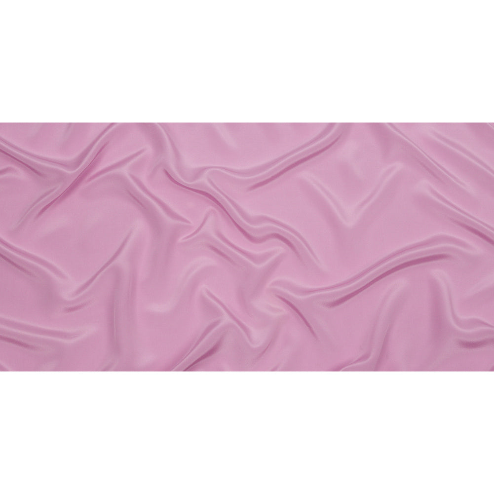 Silk Crepe de Chine - Regal Orchid - Premium Collection Silk Crepe de Chine - Regal Orchid - Premium Collection