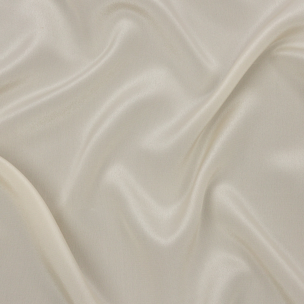 silk crepe de chine dress fabric Stonewash Silk Crepe de Chine Fabric