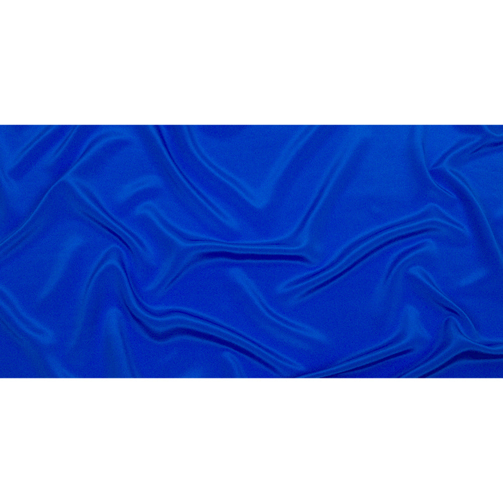 Silk Crepe de Chine - Princess Blue - Premium Collection Silk Crepe de Chine - Princess Blue - Premium Collection