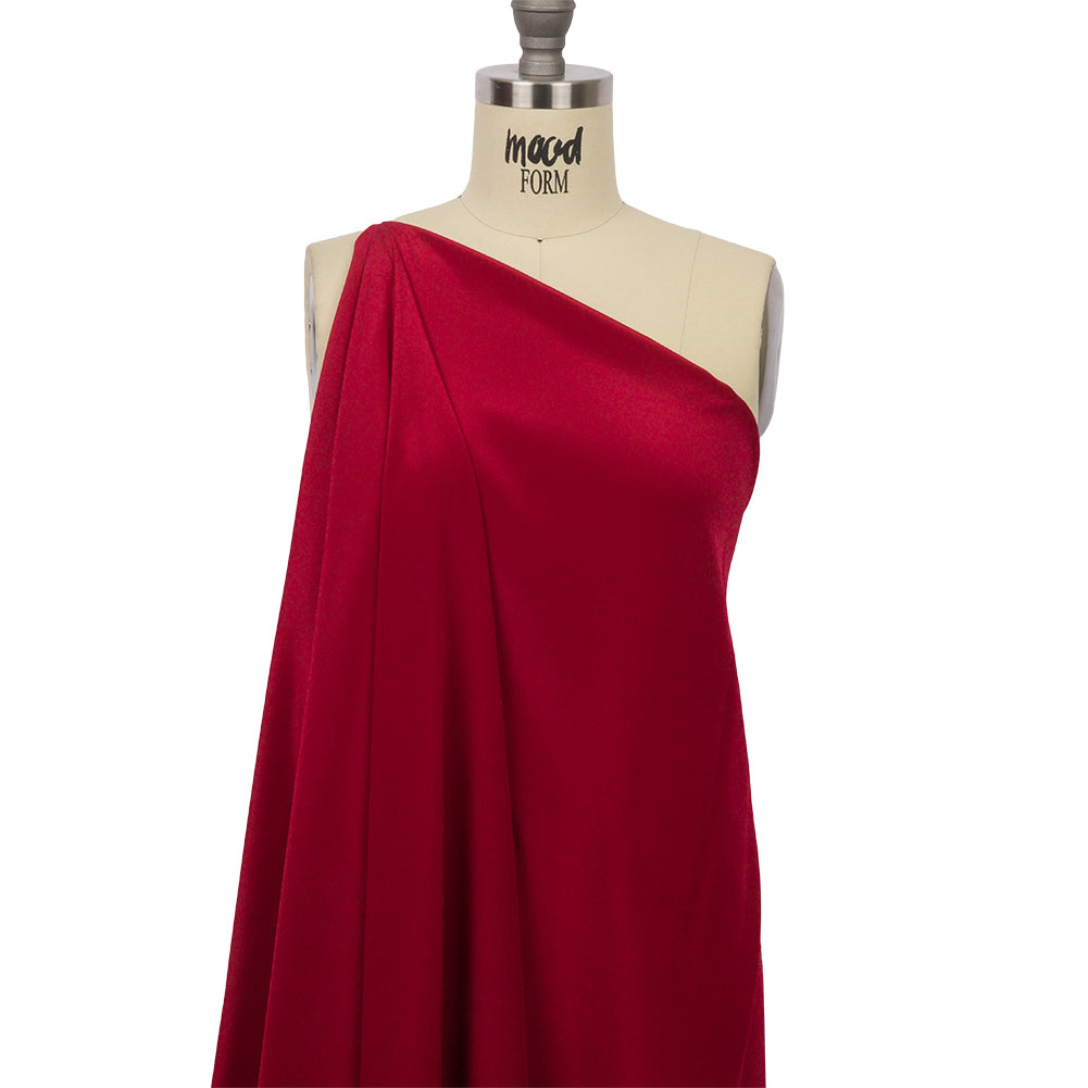 Crepé de China de seda - Chile - Colección Premium Crepé de China de seda - Chile - Colección Premium