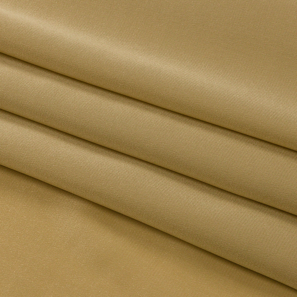 Silk Crepe de Chine - Sage Green - Premium Collection Silk Crepe de Chine - Sage Green - Premium Collection