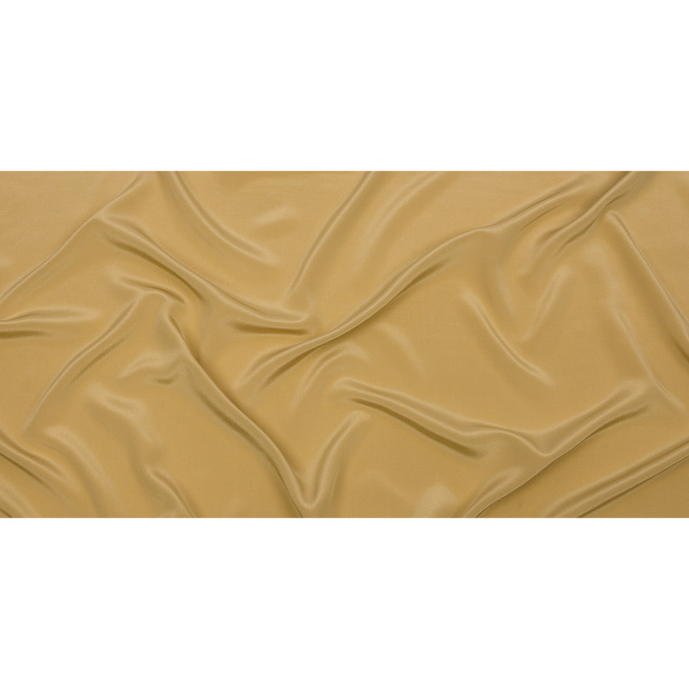 Silk Crepe de Chine - Sage Green - Premium Collection Silk Crepe de Chine - Sage Green - Premium Collection