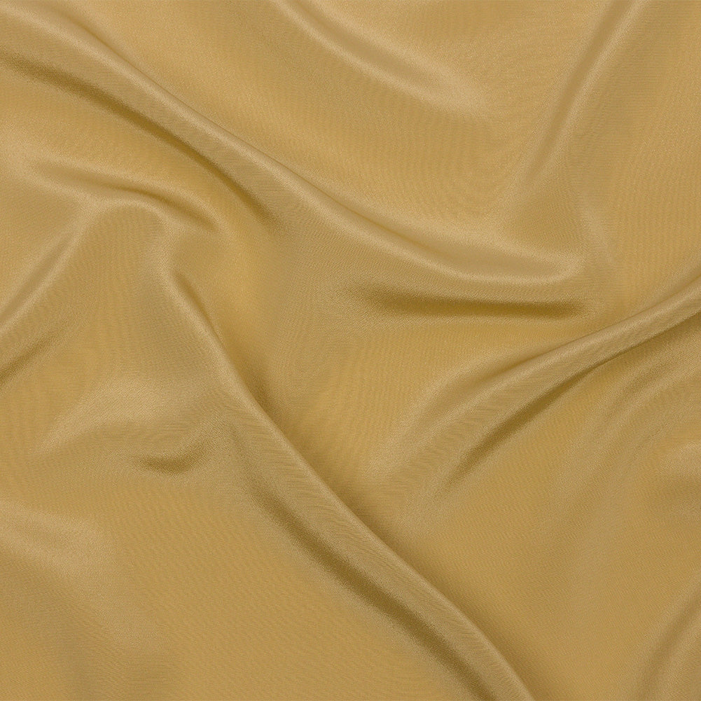 Silk Crepe de Chine - Sage Green - Premium Collection Silk Crepe de Chine - Sage Green - Premium Collection