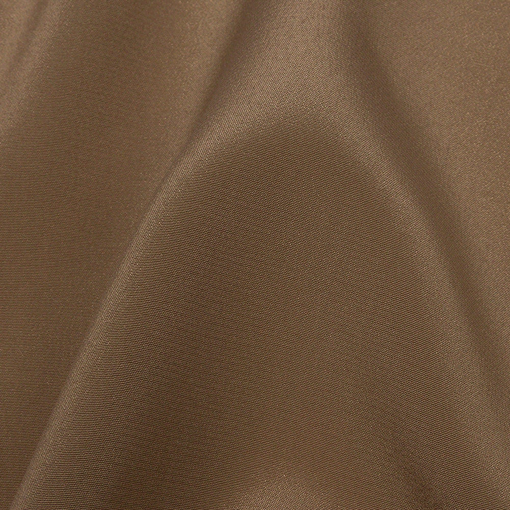 Silk Crepe de Chine - Capers - Premium Collection Silk Crepe de Chine - Capers - Premium Collection