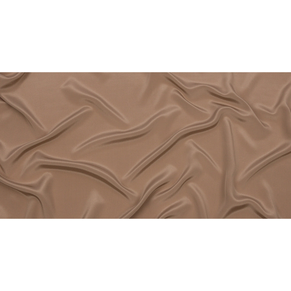 Crepé de seda de China - Hongos - Colección Premium Crepé de seda de China - Hongos - Colección Premium