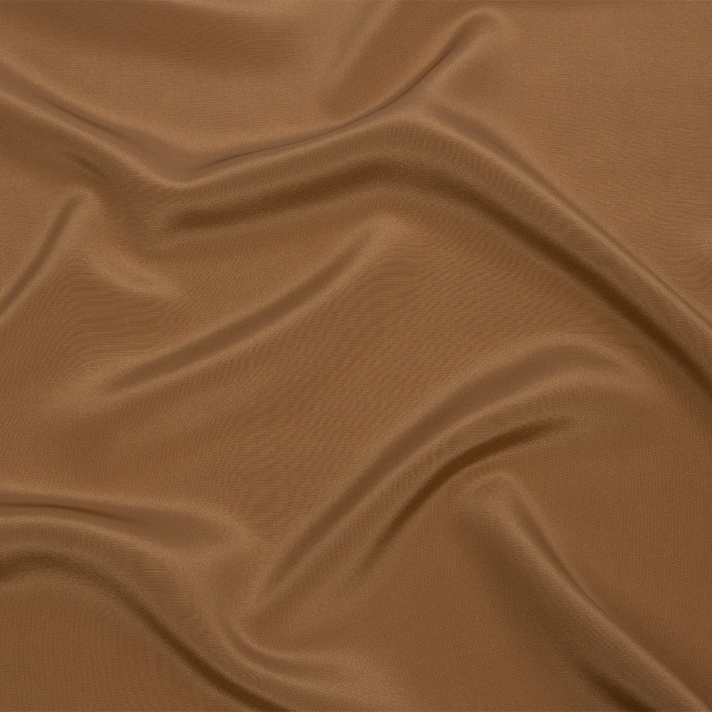 Silk Crepe de Chine - Ermine - Premium Collection Silk Crepe de Chine - Ermine - Premium Collection