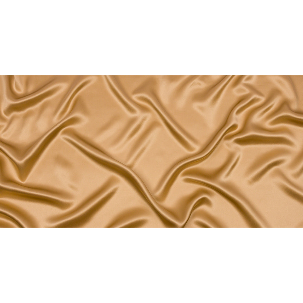 Stretch Silk Charmeuse - Croissant - Premium Collection Stretch Silk Charmeuse - Croissant - Premium Collection