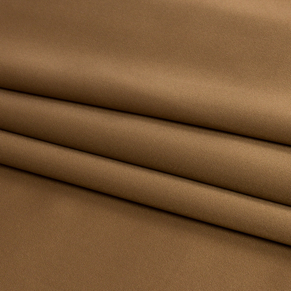 Stretch Silk Charmeuse - Ermine - Premium Collection Stretch Silk Charmeuse - Ermine - Premium Collection