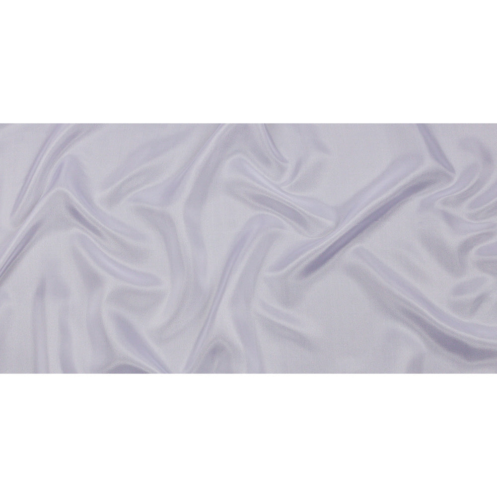 China Silk/Silk Habotai - Bright White - Premium Collection China Silk/Silk Habotai - Bright White - Premium Collection