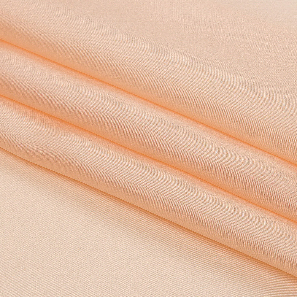 China Silk/Silk Habotai - Ecru - Premium Collection