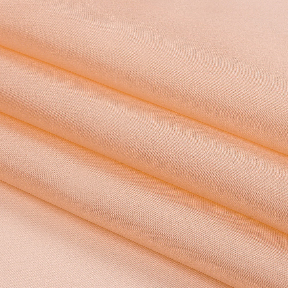 China Silk/Silk Habotai - Pale Blush - Premium Collection