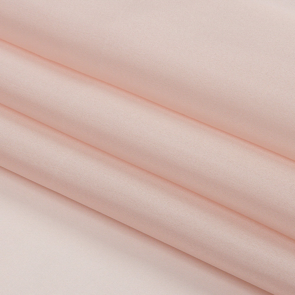 China Silk/Silk Habotai - Cradle Pink - Premium Collection China Silk/Silk Habotai - Cradle Pink - Premium Collection