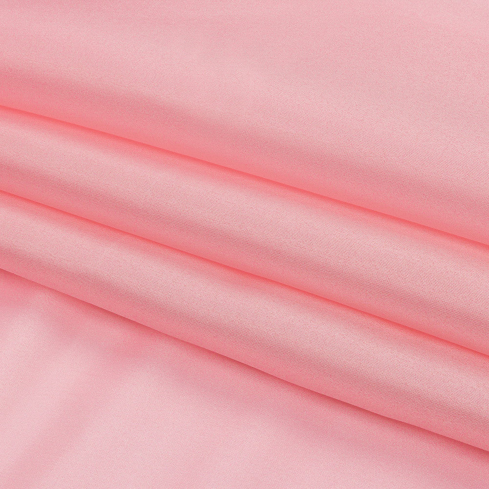 China Silk/Silk Habotai - Candy Pink - Premium Collection