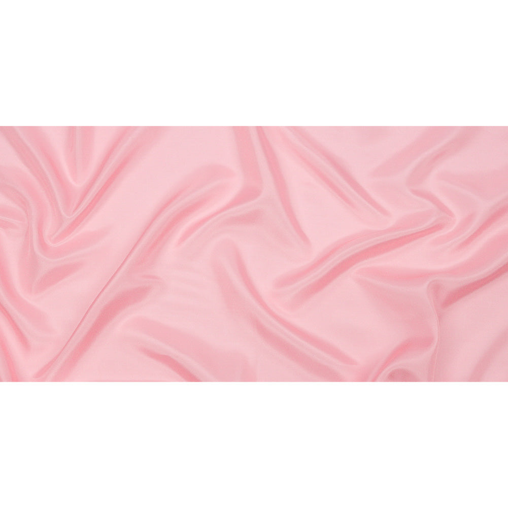 China Silk/Silk Habotai - Candy Pink - Premium Collection