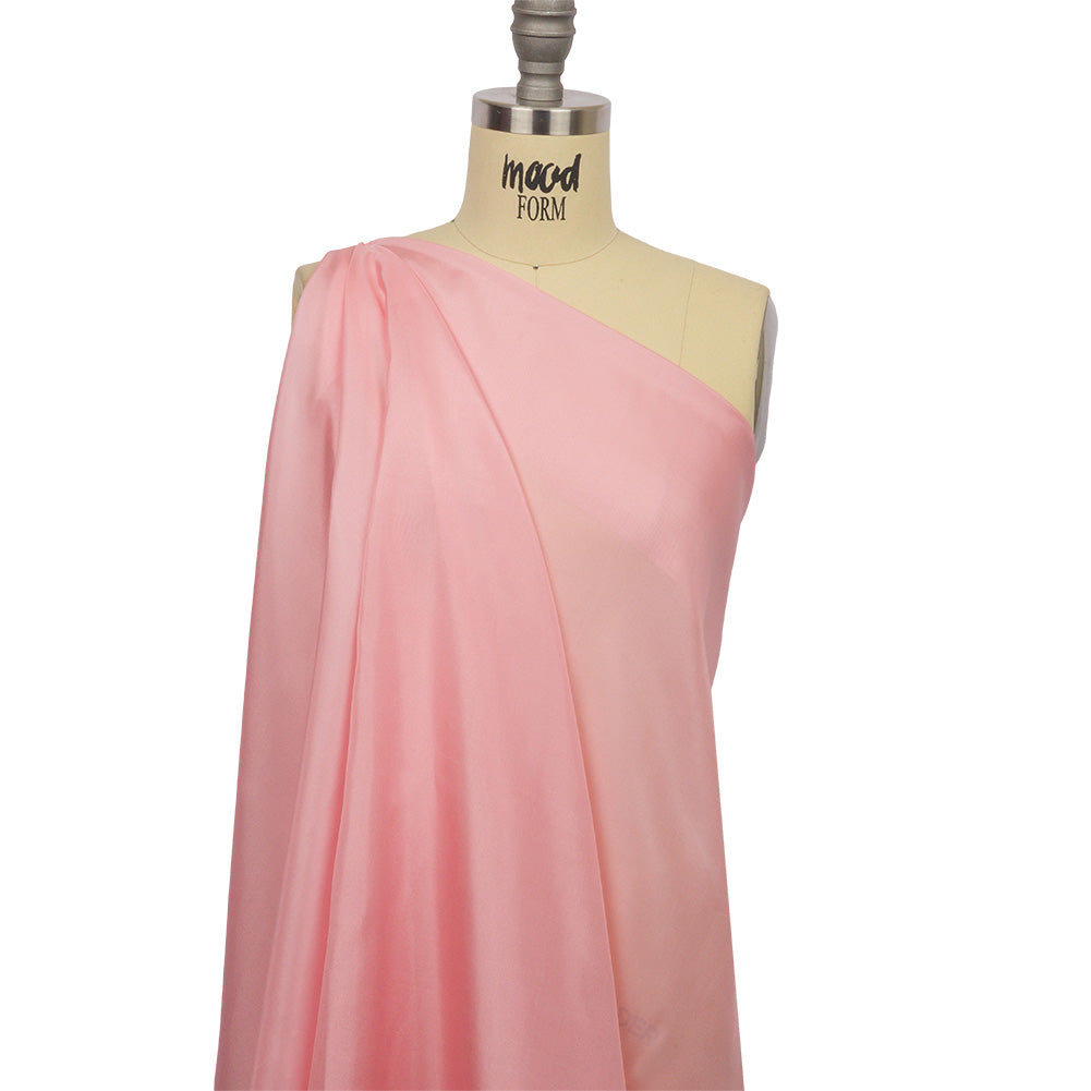 China Silk/Silk Habotai - Candy Pink - Premium Collection