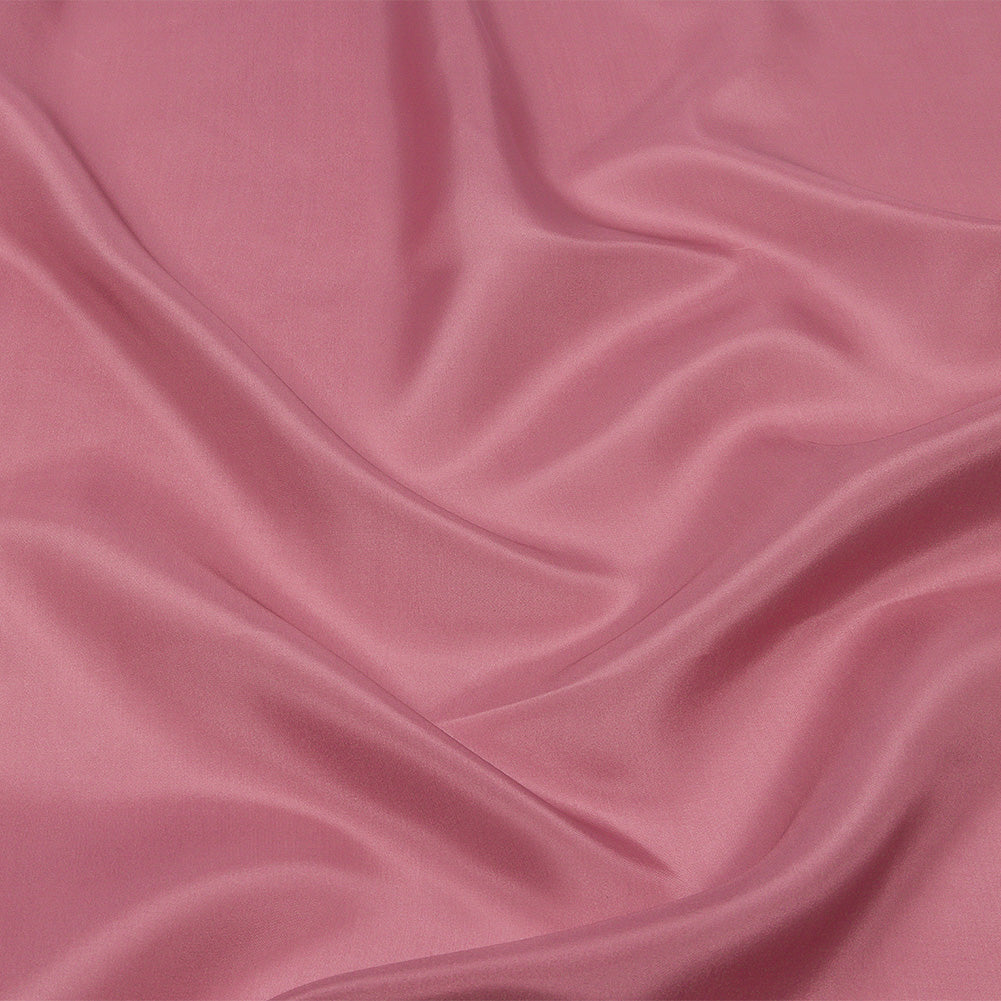 China Silk/Silk Habotai - Crushed Berry - Premium Collection China Silk/Silk Habotai - Crushed Berry - Premium Collection