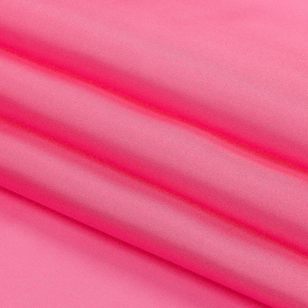 China Silk/Silk Habotai - Carmine Rose - Premium Collection China Silk/Silk Habotai - Carmine Rose - Premium Collection