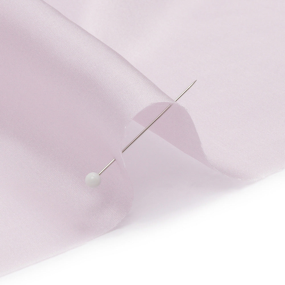 China Silk/Silk Habotai - Lavender Fog - Premium Collection China Silk/Silk Habotai - Lavender Fog - Premium Collection