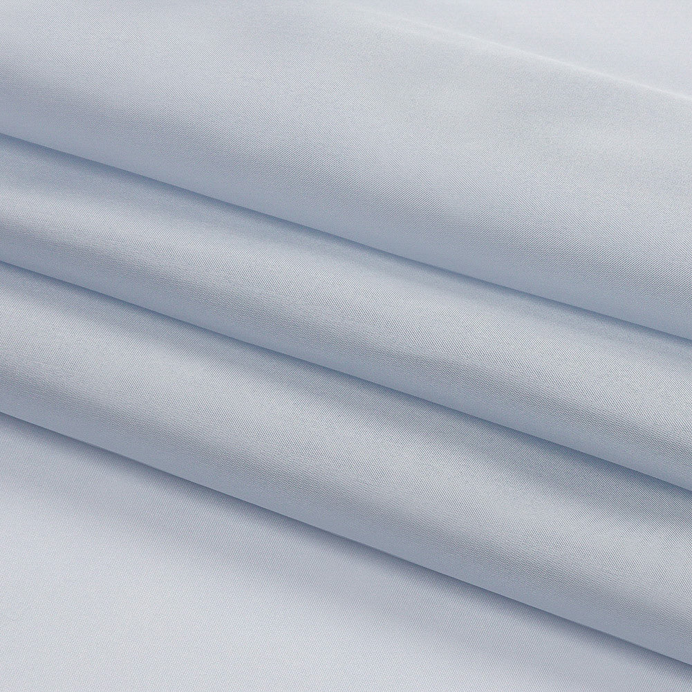China Silk/Silk Habotai - Gray Dawn - Premium Collection