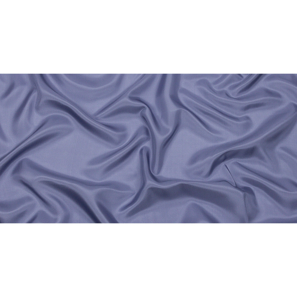 China Silk/Silk Habotai - Infinity Blue - Premium Collection China Silk/Silk Habotai - Infinity Blue - Premium Collection