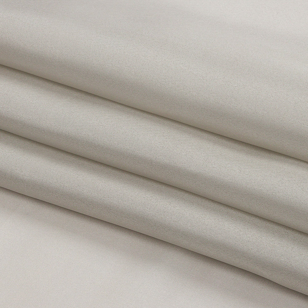 China Silk/Silk Habotai - Moonstruck - Premium Collection