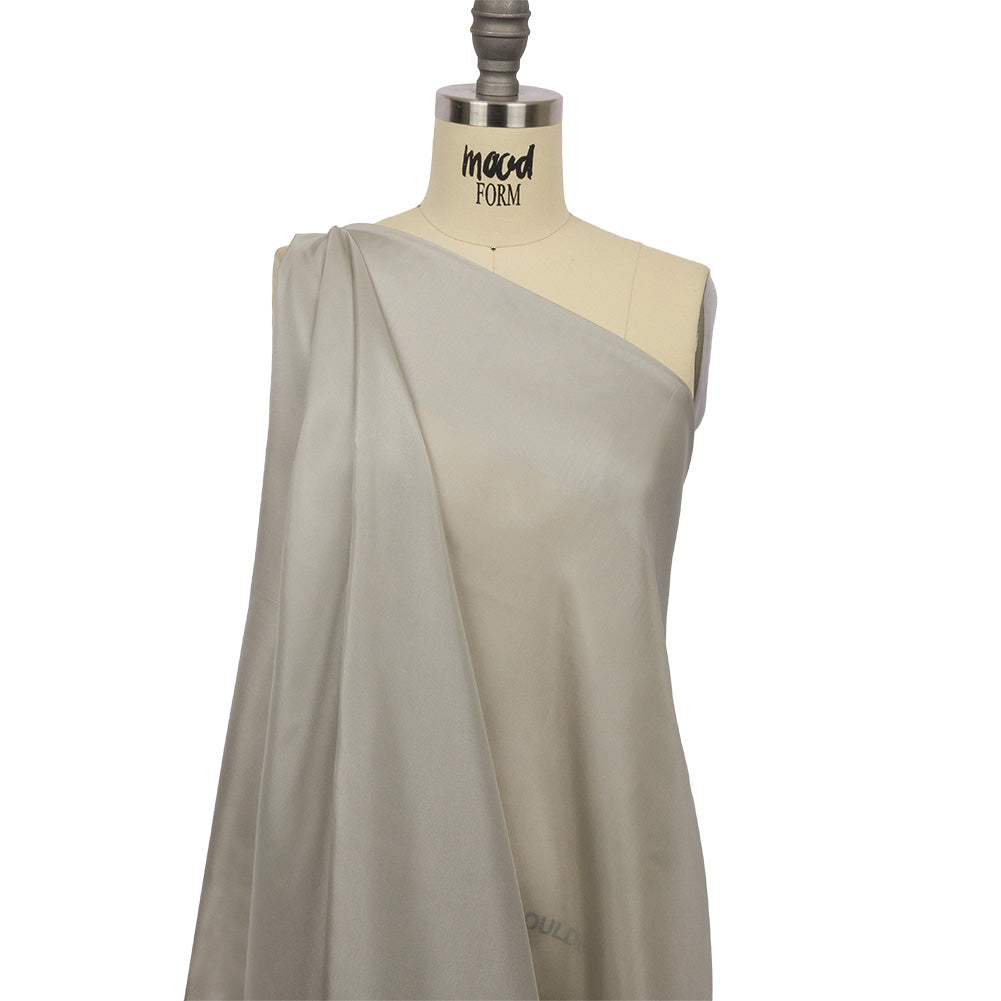 China Silk/Silk Habotai - Moonstruck - Premium Collection