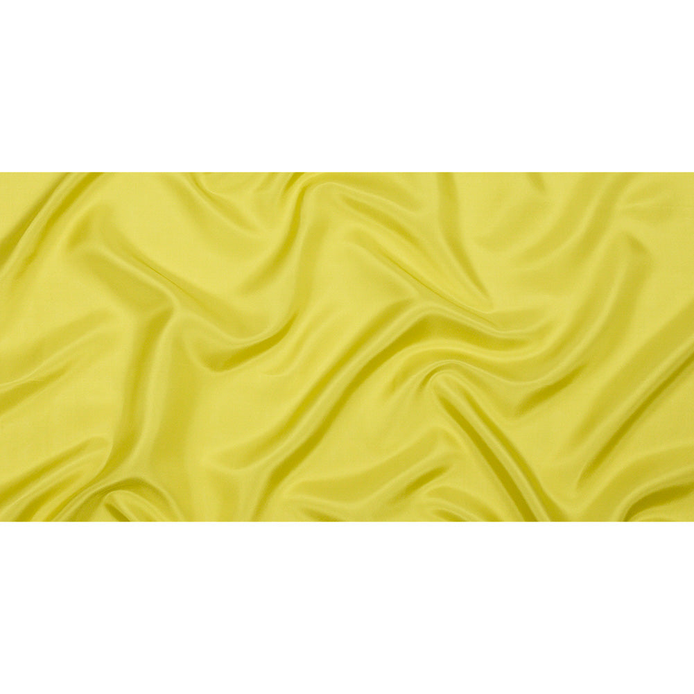 China Silk/Silk Habotai - Warm Olive - Premium Collection China Silk/Silk Habotai - Warm Olive - Premium Collection