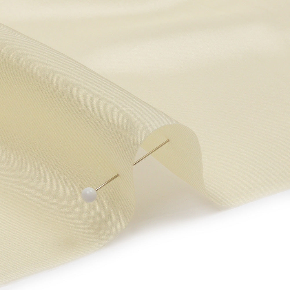 China Silk/Silk Habotai - Young Wheat - Premium Collection China Silk/Silk Habotai - Young Wheat - Premium Collection