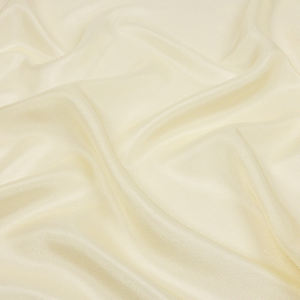 China Silk/Silk Habotai - Young Wheat - Premium Collection China Silk/Silk Habotai - Young Wheat - Premium Collection