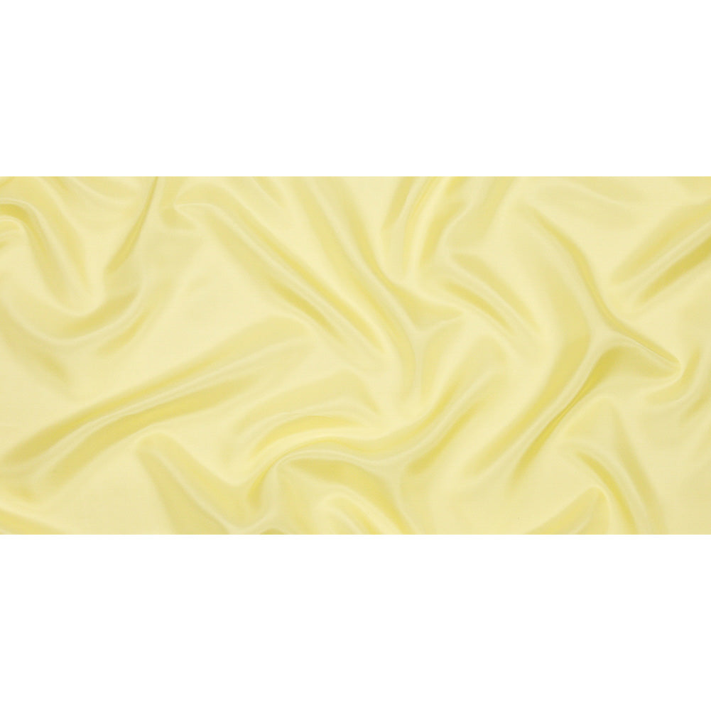 China Silk/Silk Habotai - Sunny Lime - Premium Collection China Silk/Silk Habotai - Sunny Lime - Premium Collection