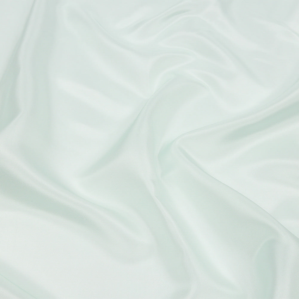 China Silk/Silk Habotai - Morning Mist - Premium Collection China Silk/Silk Habotai - Morning Mist - Premium Collection