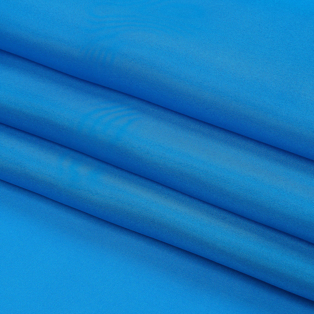 China Silk/Silk Habotai - Directoire Blue - Premium Collection China Silk/Silk Habotai - Directoire Blue - Premium Collection