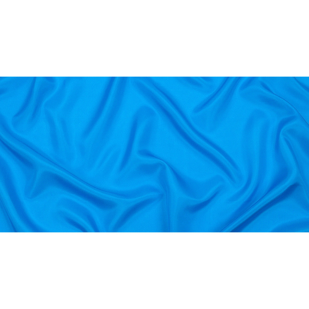 China Silk/Silk Habotai - Directoire Blue - Premium Collection China Silk/Silk Habotai - Directoire Blue - Premium Collection