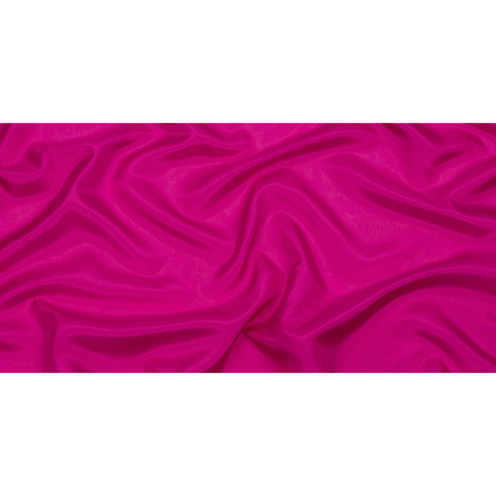 China Silk/Silk Habotai - Beetroot - Premium Collection China Silk/Silk Habotai - Beetroot - Premium Collection