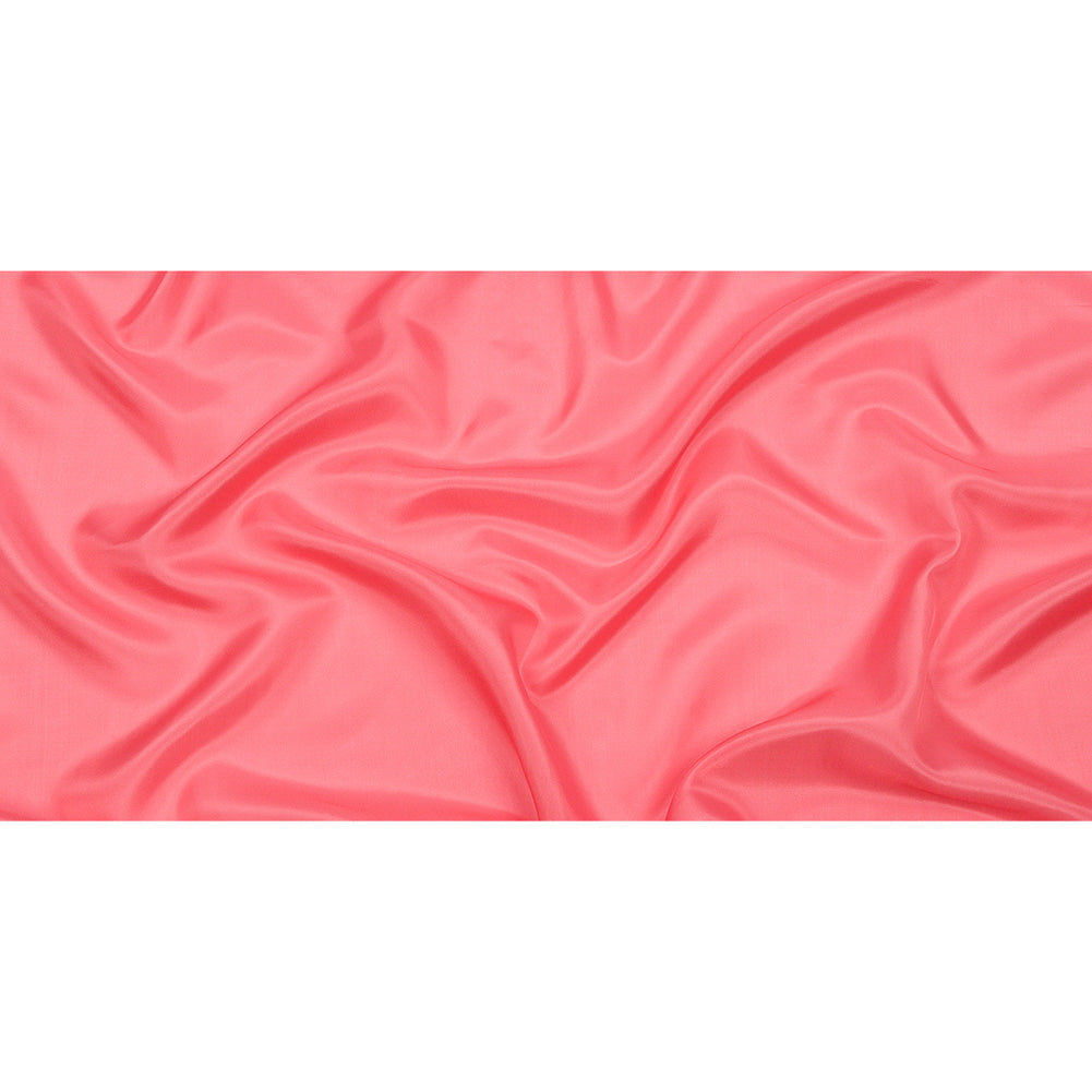 China Silk/Silk Habotai - Salmon - Premium Collection China Silk/Silk Habotai - Salmon - Premium Collection