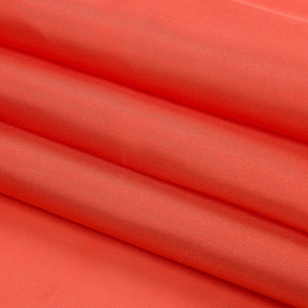 China Silk/Silk Habotai - Mandarin - Premium Collection China Silk/Silk Habotai - Mandarin - Premium Collection