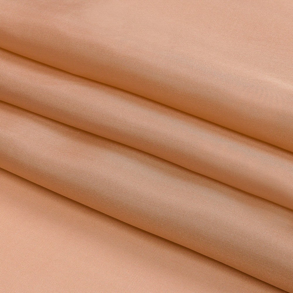 China Silk/Silk Habotai - Toasted - Premium Collection China Silk/Silk Habotai - Toasted - Premium Collection